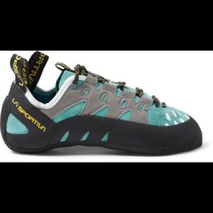 La Sportiva Women’s Climbing Shoes